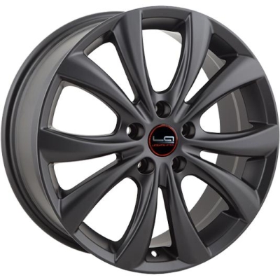LegeArtis Replica MZ23 MB 7.5x18 5x114,3 ET50 67.1