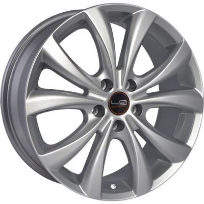 LegeArtis Replica MZ23 S 7.5x18 5x114,3 ET60 67.1
