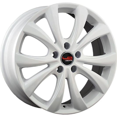 LegeArtis Replica MZ23 W 7.5x18 5x114,3 ET50 67.1