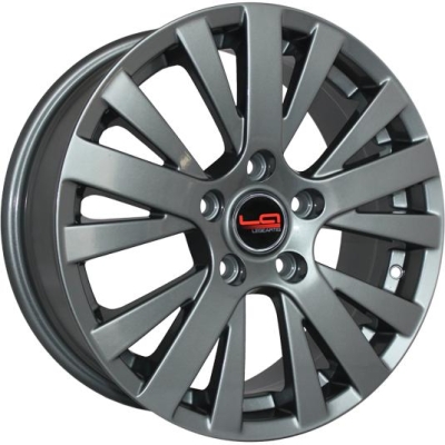 LegeArtis Replica MZ27 GM 7x17 5x114,3 ET60 67.1