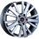 LegeArtis Replica MZ27 S 7x17 5x114,3 ET55 67.1