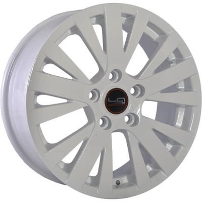 LegeArtis Replica MZ27 W 6.5x16 5x114,3 ET50 67.1