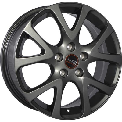 LegeArtis Replica MZ28 GM 7x17 5x114,3 ET60 67.1