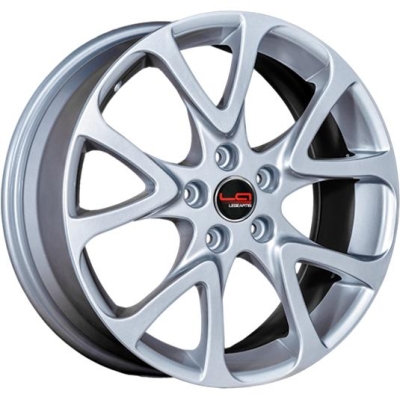 LegeArtis Replica MZ28 S 7.5x18 5x114,3 ET60 67.1