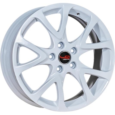 LegeArtis Replica MZ28 W 7.5x18 5x114,3 ET50 67.1