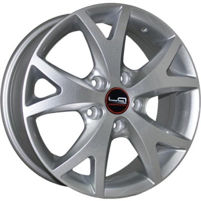 LegeArtis Replica MZ33 S 6.5x16 5x114,3 ET50 67.1