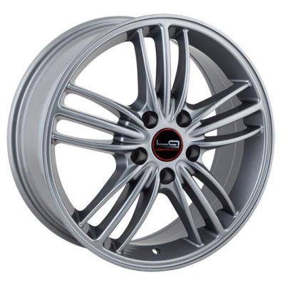 LegeArtis Replica MZ35 GM 7x17 5x114,3 ET50 67.1