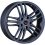 LegeArtis Replica MZ35 MB 7x17 5x114,3 ET60 67.1