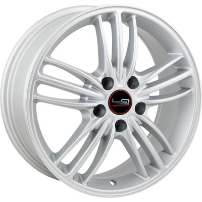 LegeArtis Replica MZ35 S 7x17 5x114,3 ET60 67.1