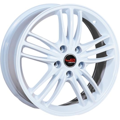 LegeArtis Replica MZ35 W 7x17 5x114,3 ET60 67.1