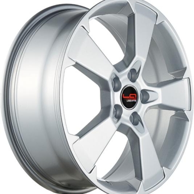 LegeArtis Replica MZ36 S 7x18 5x114,3 ET50 67.1