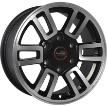 LegeArtis Replica MZ37:  MBF (     )
          