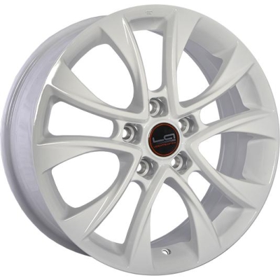 LegeArtis Replica MZ39 W 7x17 5x114,3 ET50 67.1