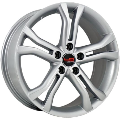 LegeArtis Replica MZ41 S 7.5x18 5x114,3 ET45 67.1