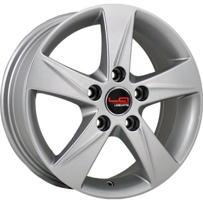 LegeArtis Replica MZ42 S 6x15 5x114,3 ET50 67.1