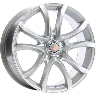 LegeArtis Replica Concept-MZ501 S 7.5x18 5x114,3 ET50 67.1