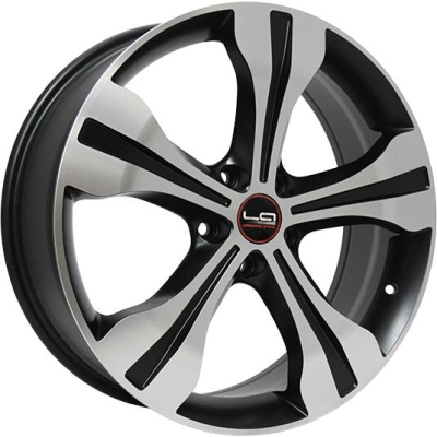 LegeArtis Replica MZ50 MBF 7x19 5x114,3 ET50 67.1