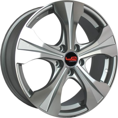LegeArtis Replica MZ50 SF 7x19 5x114,3 ET50 67.1