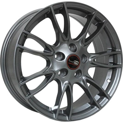 LegeArtis Replica MZ52 GM 7x17 5x114,3 ET50 67.1