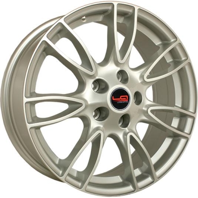 LegeArtis Replica MZ52 S 7x17 5x114,3 ET50 67.1