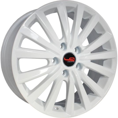 LegeArtis Replica MZ55 W 7x17 5x114,3 ET50 67.1