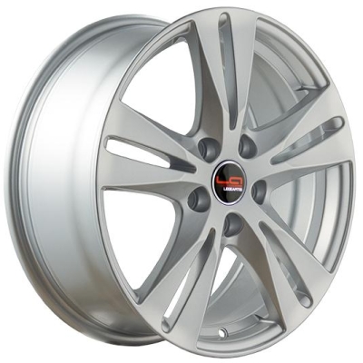 LegeArtis Replica MZ56 S 7x17 5x114,3 ET50 67.1