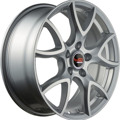 LegeArtis Replica MZ57 S 7x17 5x114,3 ET52.5 67.1