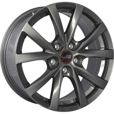 LegeArtis Replica MZ58 GM 7.5x17 5x114,3 ET50 67.1