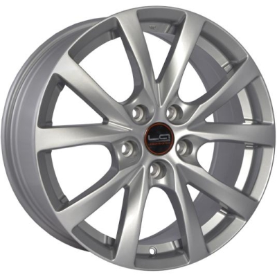 LegeArtis Replica MZ58 S 7.5x17 5x114,3 ET50 67.1