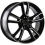 LegeArtis Replica MZ73 BKF 7x17 5x114,3 ET50 67.1