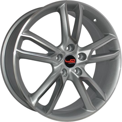 LegeArtis Replica MZ73 SF 7x19 5x114,3 ET50 67.1