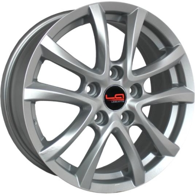 LegeArtis Replica MZ74 S 6.5x16 5x114,3 ET50 67.1