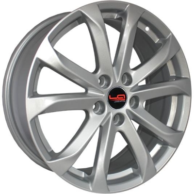 LegeArtis Replica MZ75 S 7x18 5x114,3 ET50 67.1