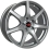 LegeArtis Replica MZ76 S 7.5x17 5x114,3 ET50 67.1