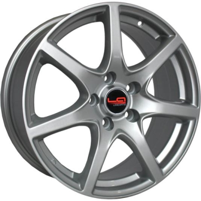 LegeArtis Replica MZ76 S 7.5x17 5x114,3 ET50 67.1