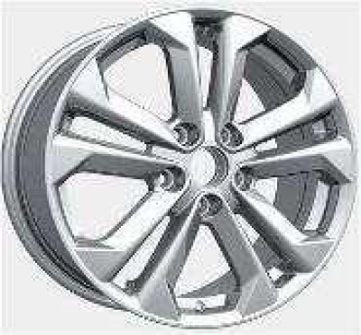 LegeArtis Replica MZ77 S 7x17 5x114,3 ET50 67.1