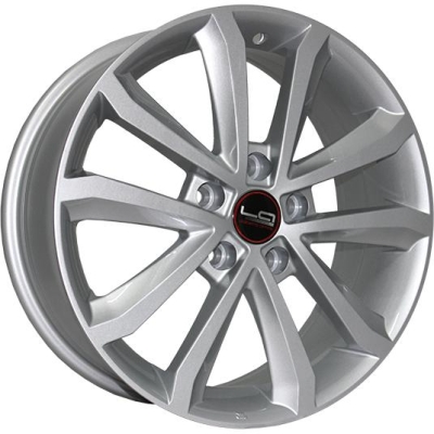 LegeArtis Replica MZ78 S 7x17 5x114,3 ET50 67.1