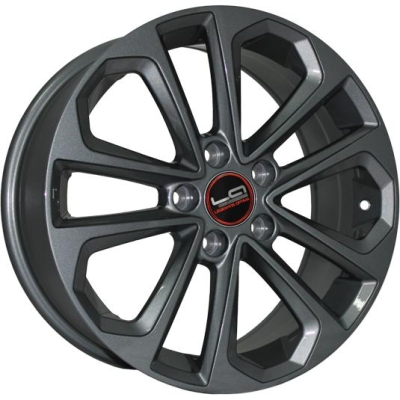 LegeArtis Replica MZ82 GM 7.5x17 5x114,3 ET50 67.1