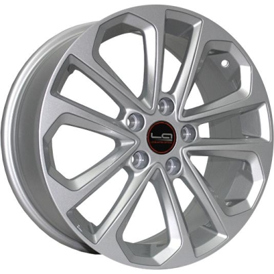 LegeArtis Replica MZ82 S 7.5x17 5x114,3 ET50 67.1