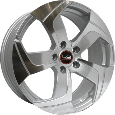 LegeArtis Replica MZ90 SF 7.5x18 5x114,3 ET50 67.1