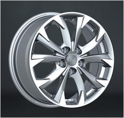 LegeArtis Replica MZ93 SF 7x17 5x114,3 ET50 67.1