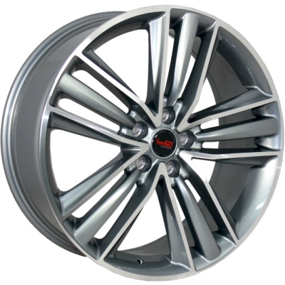 LegeArtis Replica MZ94 GMF 8x20 5x114,3 ET45 67.1