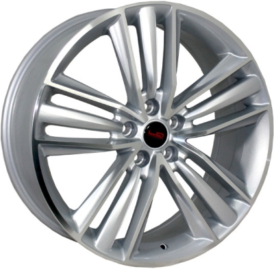 LegeArtis Replica MZ94 SF 8x20 5x114,3 ET45 67.1