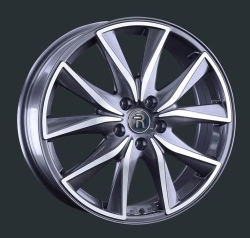  Replay Replica MZ119 GMF 7x19 5x114,3, ET45, 67.1