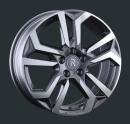 Replay Replica MZ123