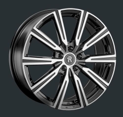  Replay Replica MZ162 BKF 7.5x19 5x114,3, ET45, 67.1