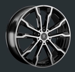  Replay Replica MZ165 BKF 7.5x19 5x114,3, ET45, 67.1