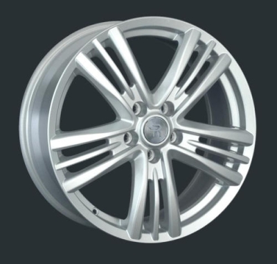 Replay Replica MZ60 S 7.5x18 5x114,3 ET50 67.1