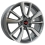 LegeArtis Replica MZ81 GMF 7x17 5x114,3 ET50 67.1