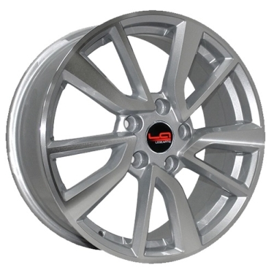 LegeArtis Replica MZ81 SF 7x17 5x114,3 ET50 67.1